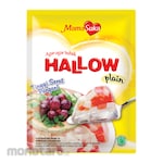 MAMASUKA Bubuk Agar-Agar Hallow Putih