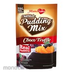 MAMASUKA Bubuk Puding Choco Truffle Truffle