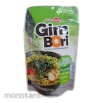 MAMASUKA Gim Bori Rumput Laut Kering