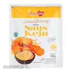 MAMASUKA Mayones Salad Dressing Saus Keju