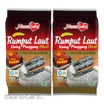 MAMASUKA Nori Rumput Laut Kering Panggang Spicy