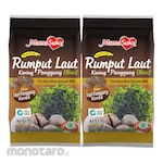 MAMASUKA Rumput Laut Kering Panggang BBQ