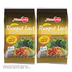 MAMASUKA Rumput Laut Kering Panggang Jagung Bakar