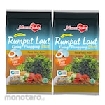 MAMASUKA Rumput Laut Kering Panggang Telur Asin