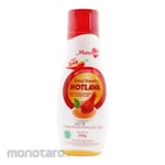 MAMASUKA Salad Dressing Hot Lava Botol