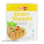 MAMASUKA Salad Dressing Mustard dan Madu