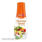 MAMASUKA Salad Dressing Thousand Island Botol