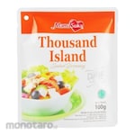 MAMASUKA Salad Dressing Thousand Island Sachet