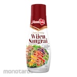 MAMASUKA Salad Dressing Wijen Sangrai