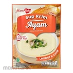 MAMASUKA Sup Krim Ayam