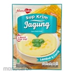 MAMASUKA Sup Krim Jagung