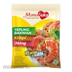 MAMASUKA Tepung Bakwan Krispi Udang