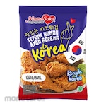 MAMASUKA Tepung Bumbu Ayam Goreng Original Ala Korea