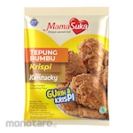 MAMASUKA Tepung Bumbu Krispi Ala Kentucky