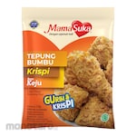 MAMASUKA Tepung Bumbu Krispi Keju