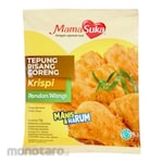 MAMASUKA Tepung Pisang Goreng Krispi Pandan Wangi