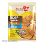 MAMASUKA Tepung Pisang Goreng Krispi Vanila