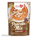 MAMASUKA Tepung Premiks Pancake Choco Nut