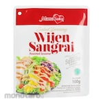 MAMASUKA Wijen Sangrai