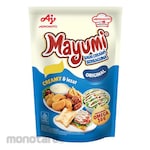 MAYUMI Mayonise Saus Mayo Original