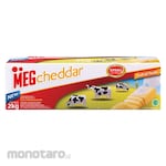 MEG CHEESE Keju Cheddar