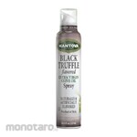 Mantova Black Truffle dengan Minyak Zaitun Extra Virgin