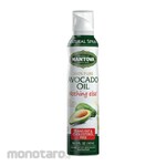 Mantova Minyak Alpukat