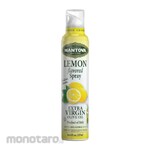 Mantova Minyak Zaitun Extra Virgin dengan Lemon