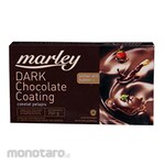Marley Cokelat Pelapis