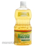 Mazola Minyak Jagung