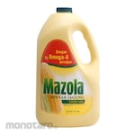 Mazola Minyak Jagung