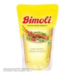 BIMOLI Cooking Oil Classic Pouch (Minyak Goreng)
