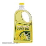 DOUGO Corn Oil (Minyak Goreng)