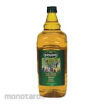 DOUGO Pomace Olive Oil (Minyak Goreng)