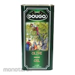 DOUGO Pomace Olive Oil (Minyak Goreng)