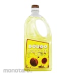 DOUGO Sunflower Oil (Minyak Goreng)
