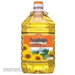 Farm Origin Sunflower Oil (Minyak Goreng)