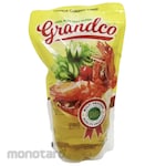 Grandco Cooking Oil (Minyak Goreng)