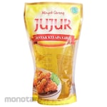 Jujur Cooking Oil Pouch (Minyak Goreng)