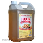 Jujur Minyak Goreng Jerigen