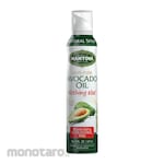 Mantova Minyak Alpukat