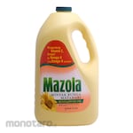 Mazola Sunflower Oil (Minyak Bunga Matahari)