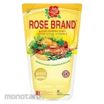 Rose Brand Cooking Oil Pouch (Minyak Goreng)
