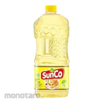SunCo Sawit Cooking Oil Bottle (Minyak Goreng)