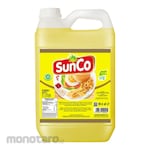SunCo Sawit Cooking Oil Jerry Can (Minyak Goreng)