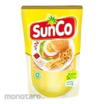 SunCo Sawit Cooking Oil Refill (Minyak Goreng)