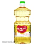 Tropicana Slim Canola Oil (Minyak Goreng)