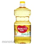 Tropicana Slim Corn Oil (Minyak Jagung)