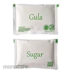Non Brand Gula Hotel Sachet Bantal