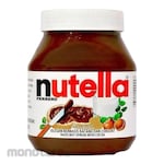Nutella Selai